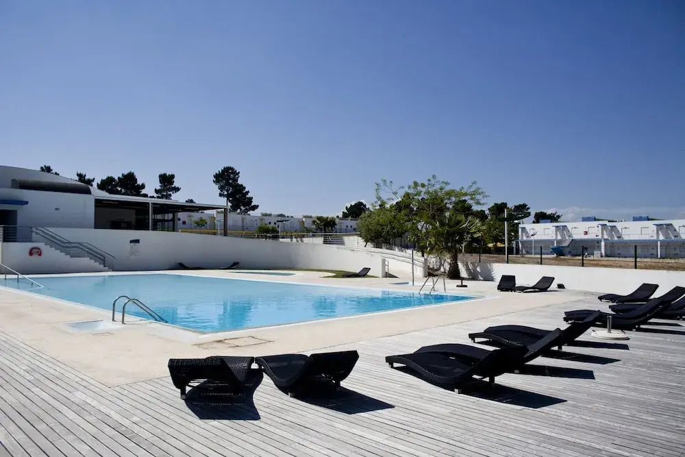 Demiing Arrabida Resort - Golf Academy