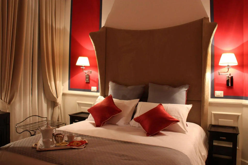 Hotel Bologna ***S