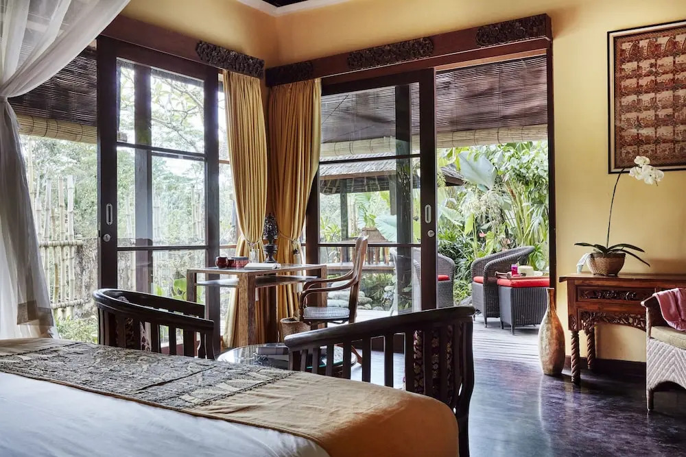 Villa Bayad