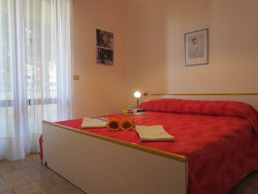 Holiday in Bibione by the Beach-beahost