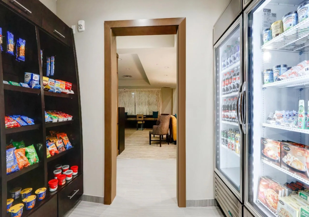 Staybridge Suites - Oklahoma City - Downtown by IHG