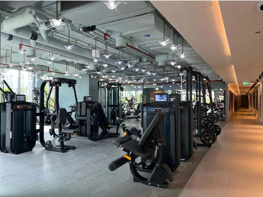Vogue | Downtown close to Burj Khalifa | Dubai Mall