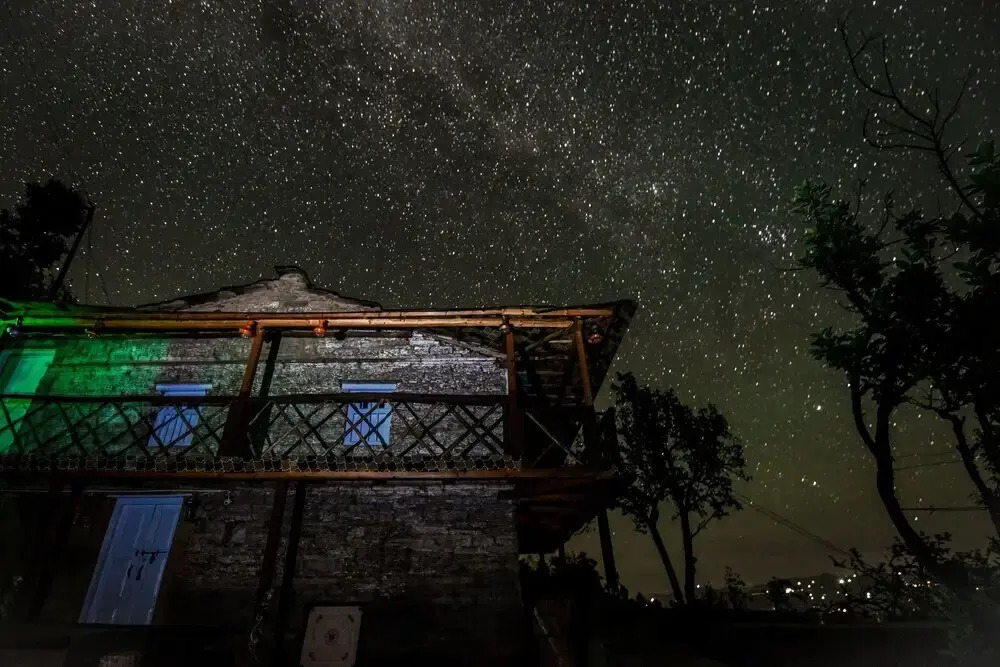 Shukun Homestay