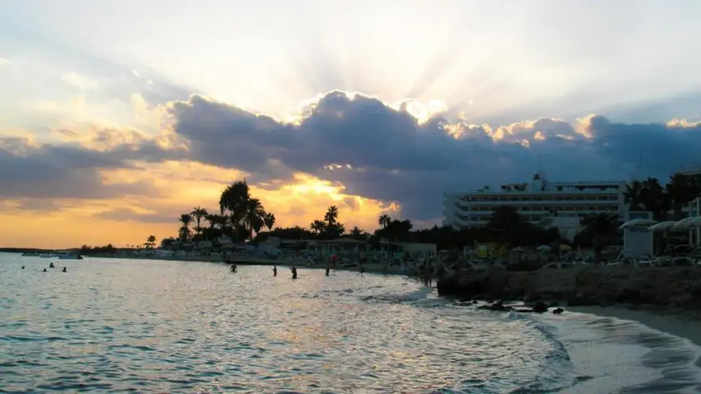 Ayia Napa Holiday Villa 003