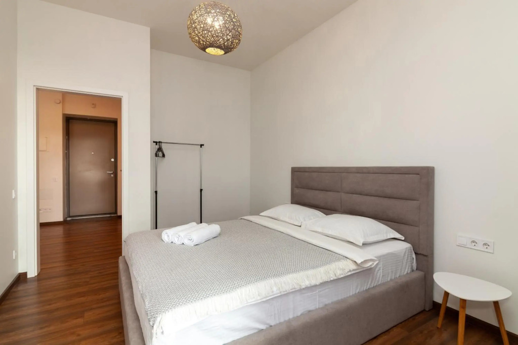Romari 1 room Forum apartment