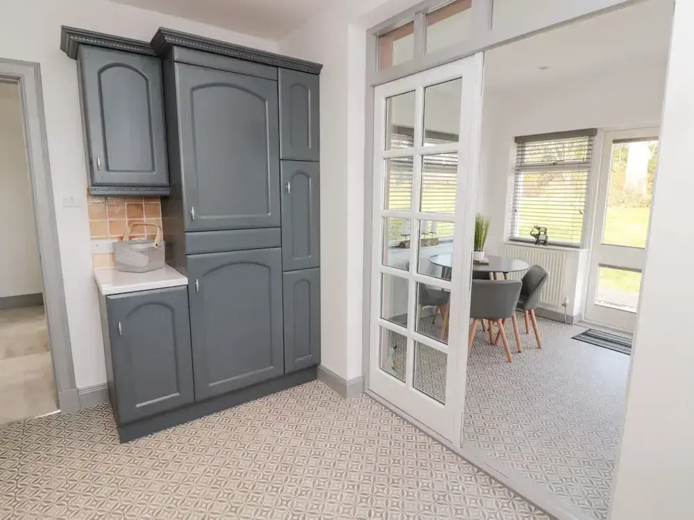 The Annexe