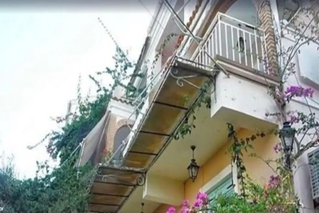 Villa Anna Castello