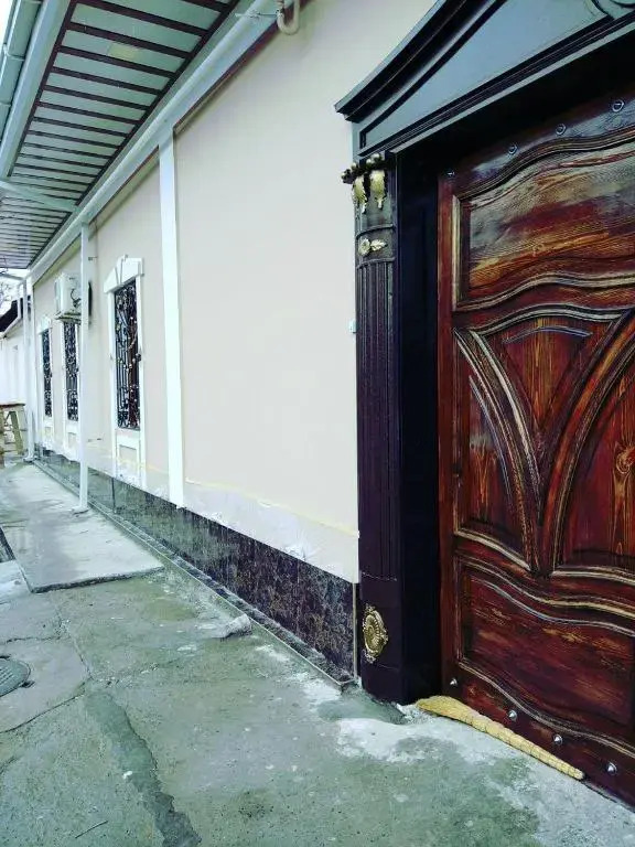 Guest House Safina-S&D