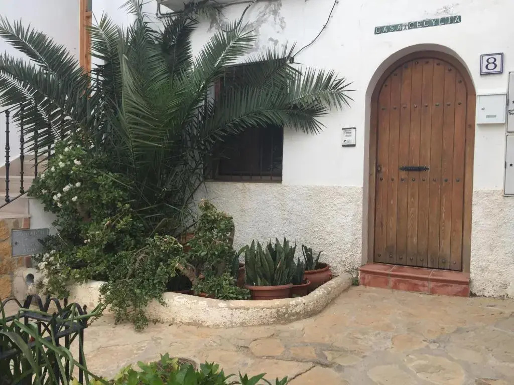 Apartment Rincón