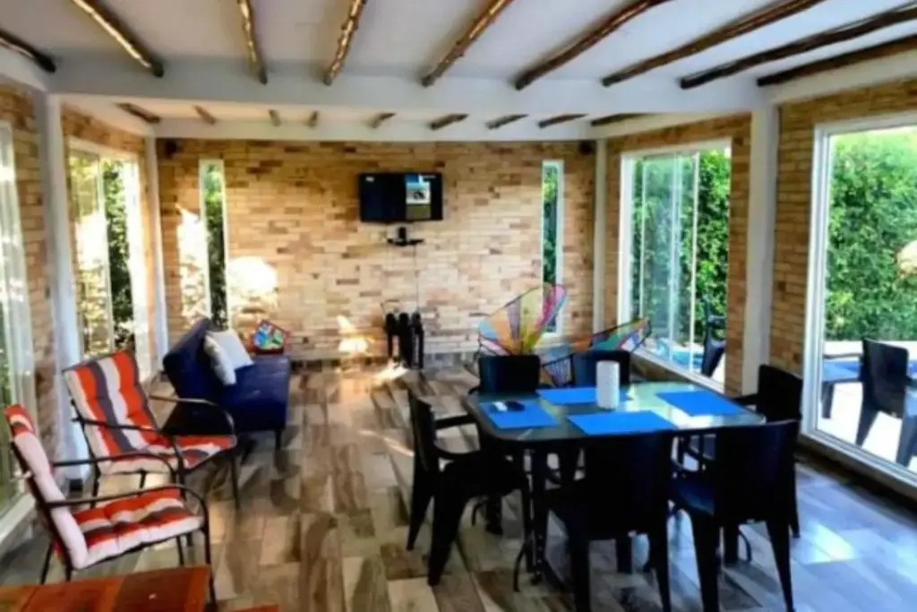 Casa de Campo para Grupos en Villavicencio