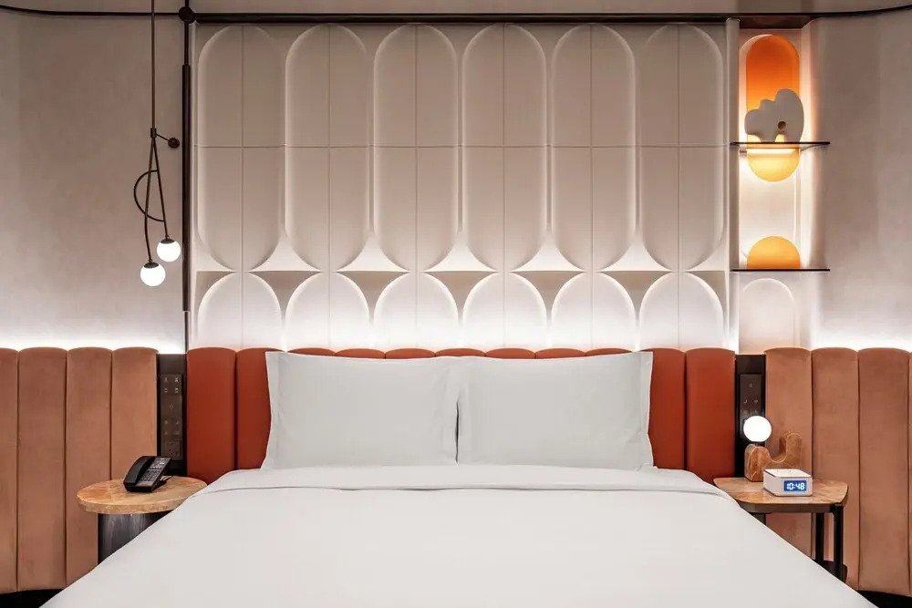 Hotel Indigo Xian High-tech Zone by IHG