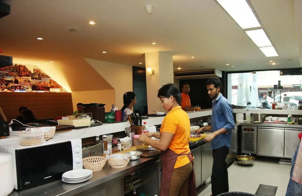 Hotel Pattaya Beach