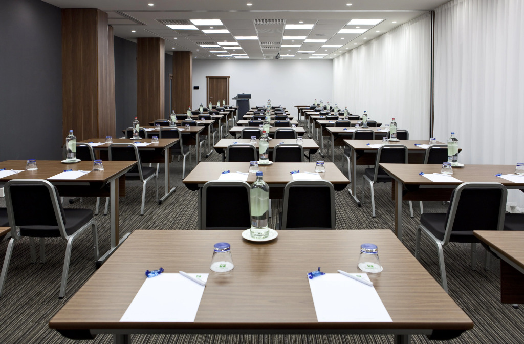 voco Gent by IHG