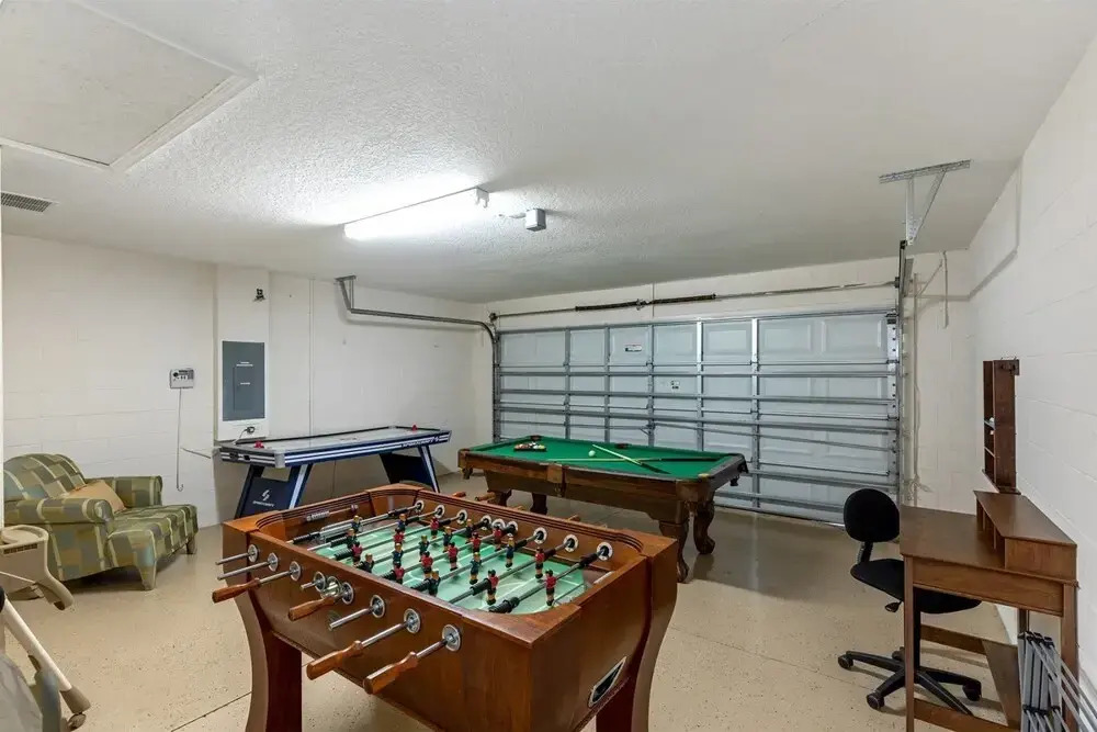 Stunning 4 Bed Villa With South Facing Pool And Spa With No Immediate Rear Neighbours 376