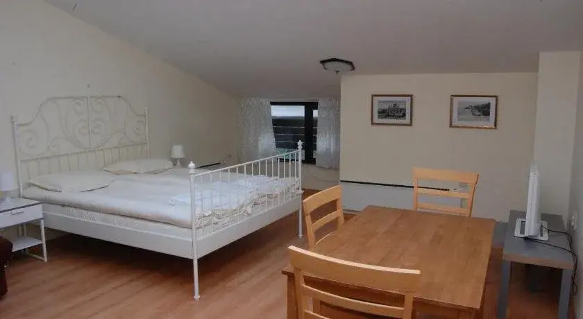 Elit Pamporovo Apartments
