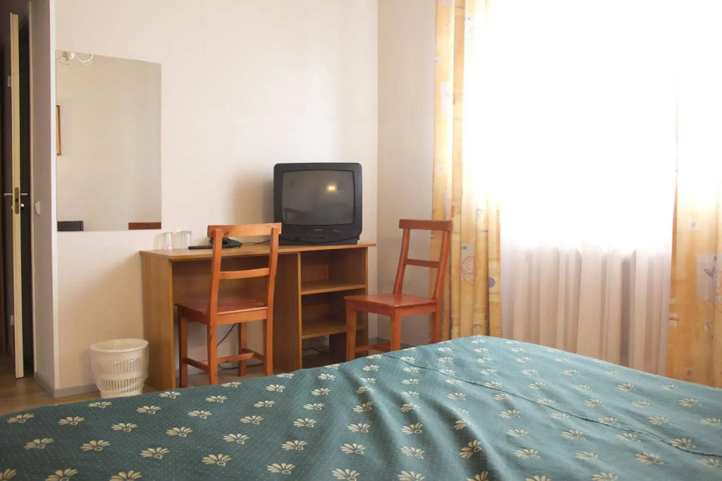 Lilleküla Hotel