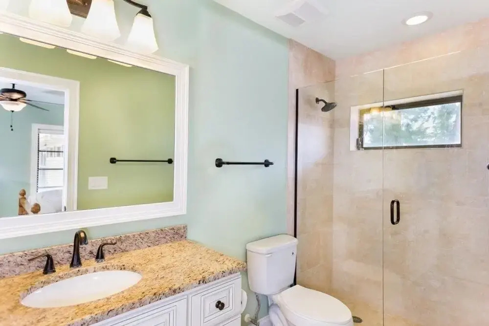 Coquina Beach 1f 3 Bedroom Condo