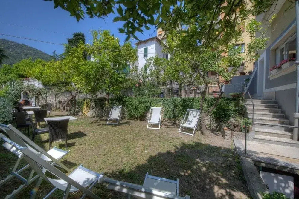 Rione San Carlo
