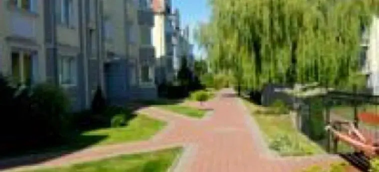 INApartments Baltic Wave