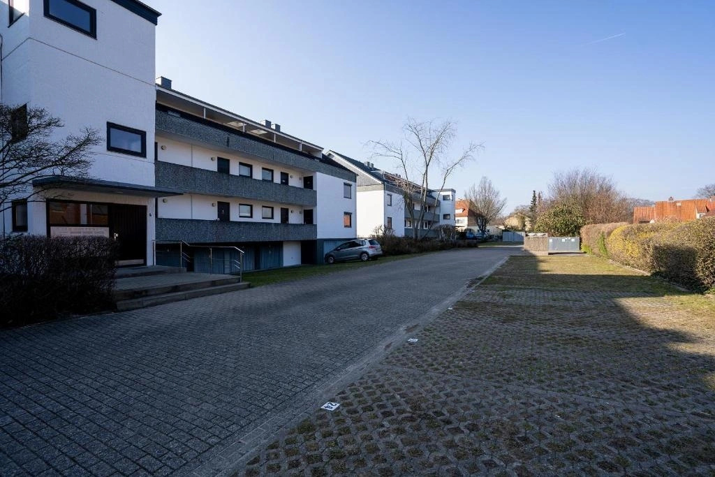 Schützenweg 4 Ankerplatz 11