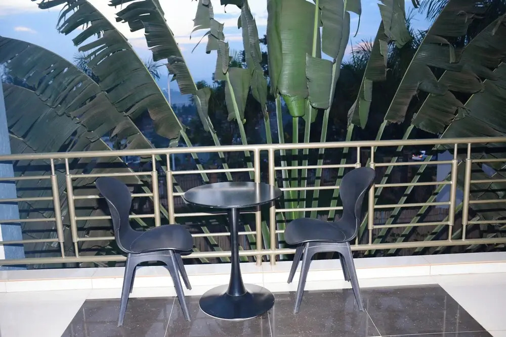 Konvine Boutique Hotel