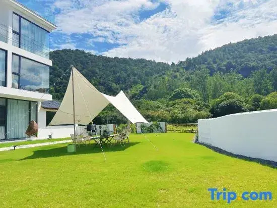 Senduo·Tonglu Designer Vacation Stay DB&B