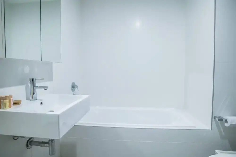 2bed2bath APT at Wolli Creek+P* Close to Airport