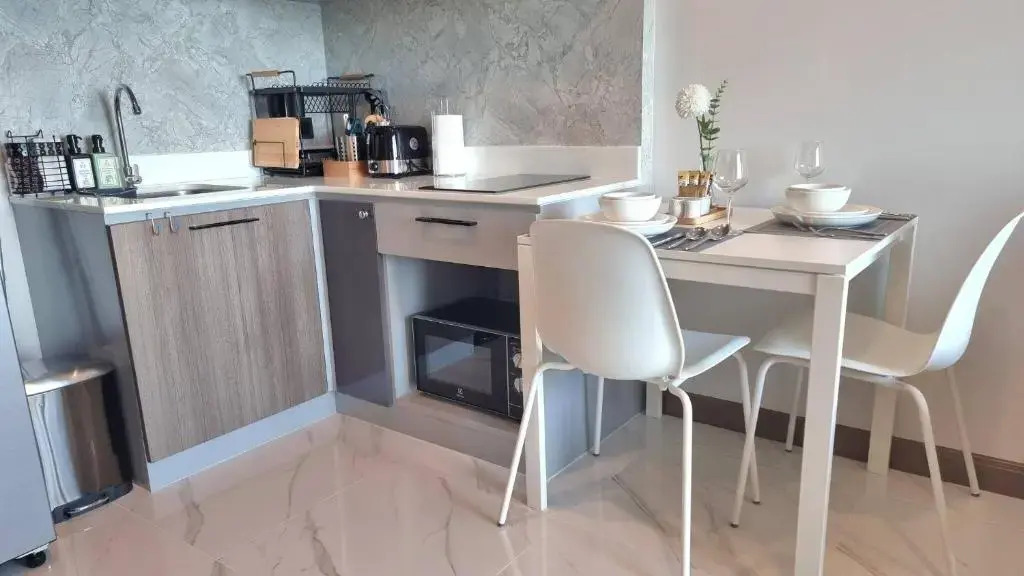 Bo502 - 1 Bedroom Condo With Sea View Ao Nang Beach