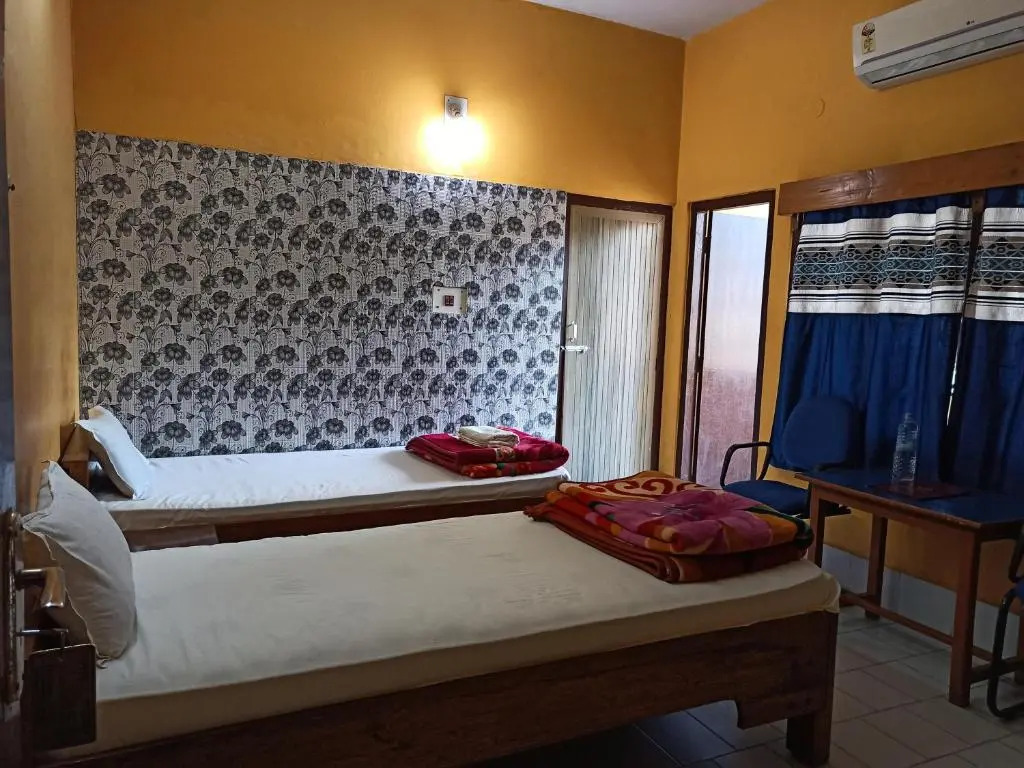 Hotel Aane