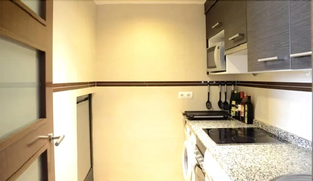 Moderno Loft cerca de Metro y de Aparcamiento