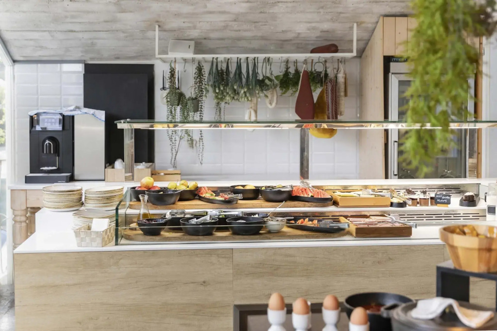 Kouros Exclusive Suites