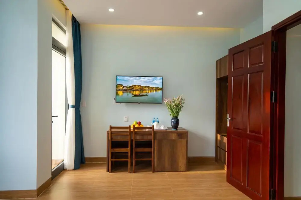 Golden Field Villa& Apartment
