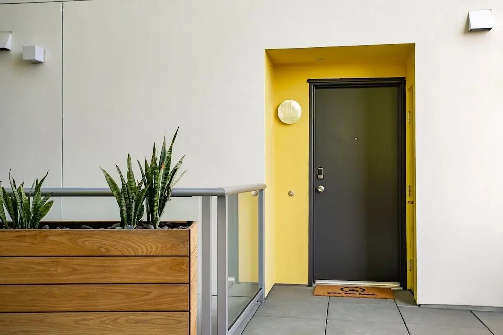 WanderJaunt - North Park Apartments