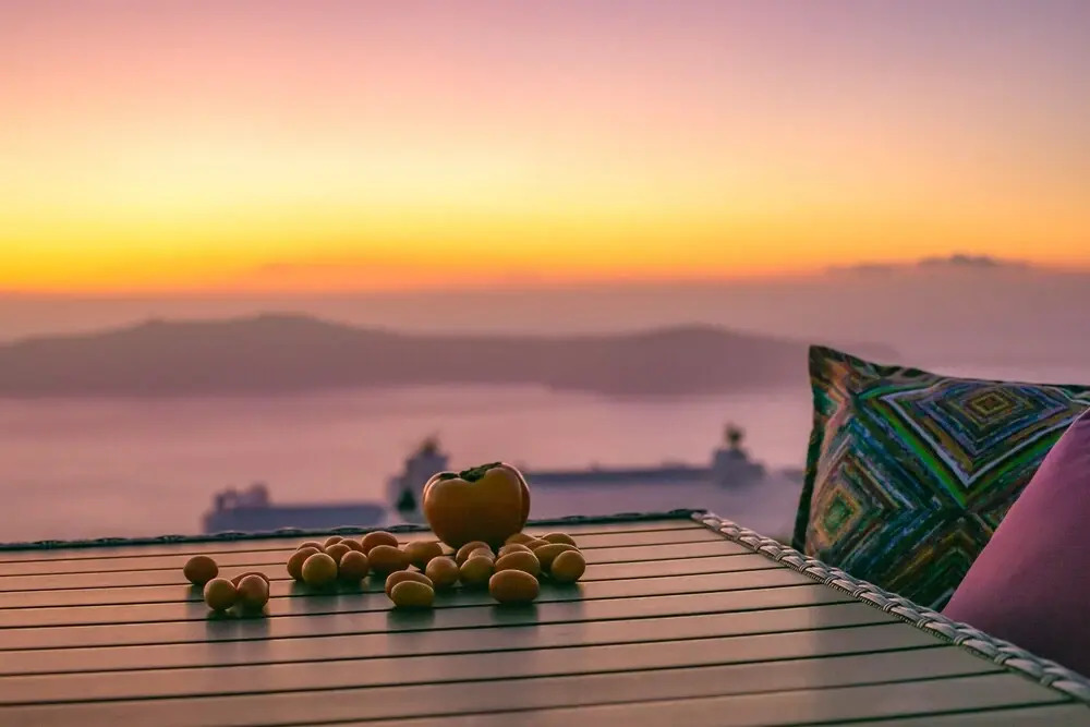 Salvatore Caldera Suites