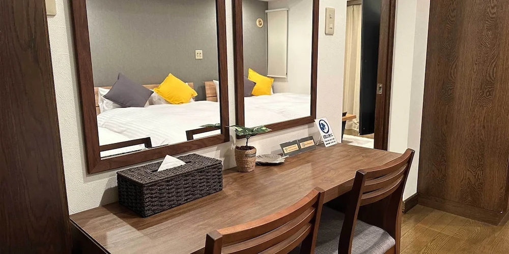 LIT’S INN Sapporo