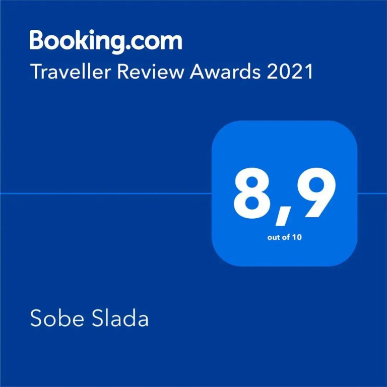 Sobe Slada