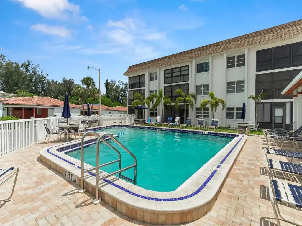 Vista Hermosa 189, Wireless Internet, 2 Bedrooms, Pool, Sleeps 6