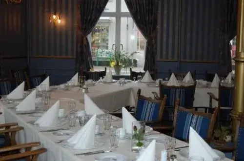 Hotel Vinderup