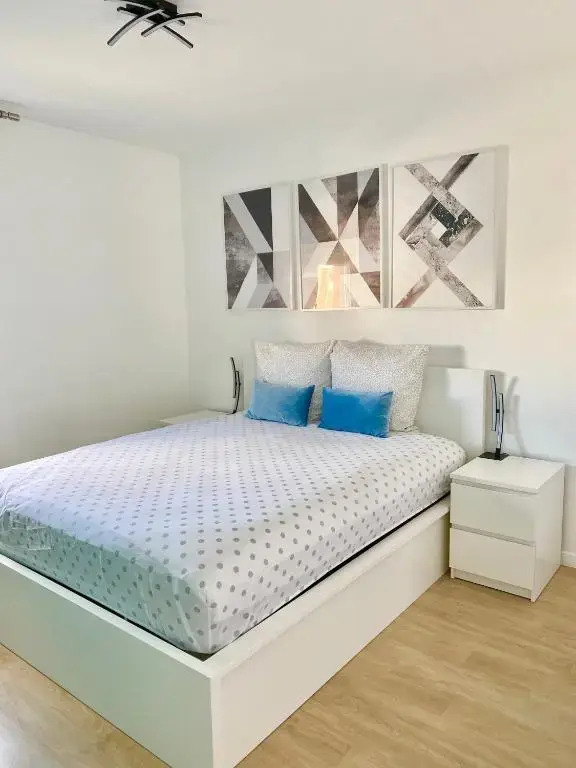 Amazing Apartment Paris Disneyland
