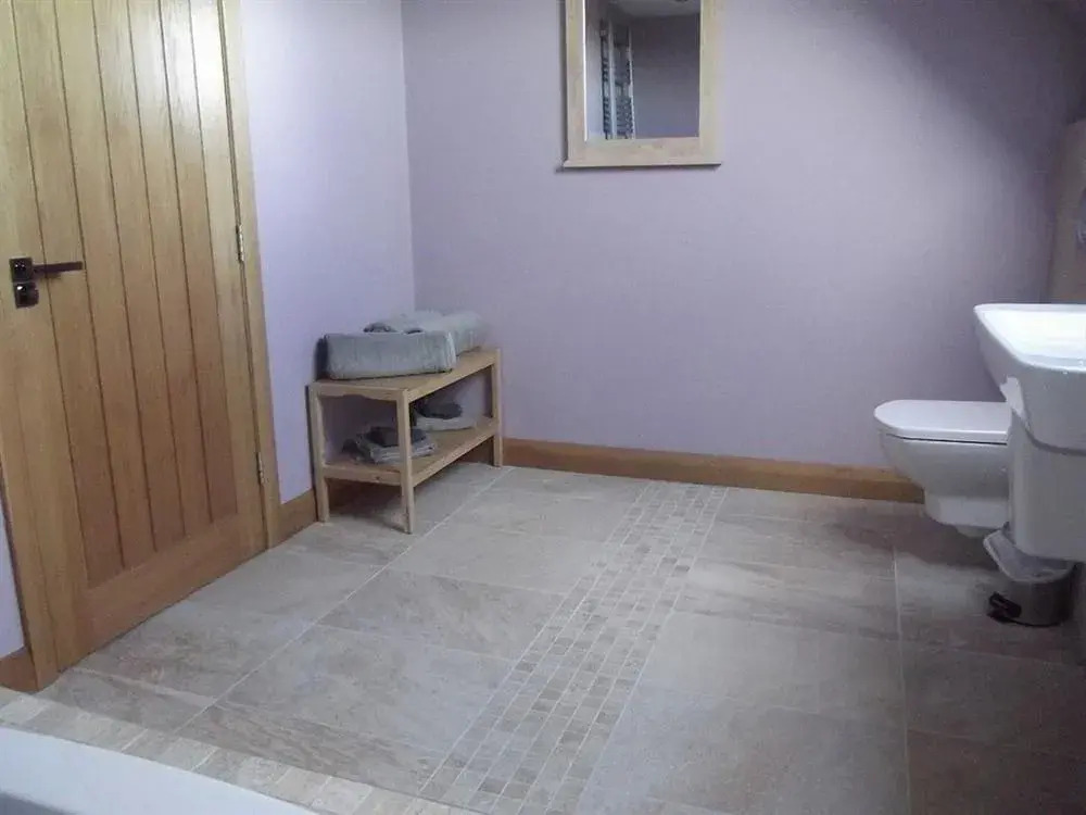 Dunromin B&B