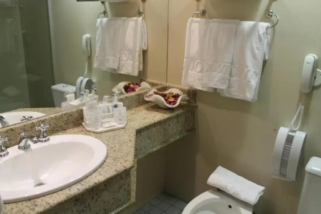 Rio Aeroporto Hotel Galeão