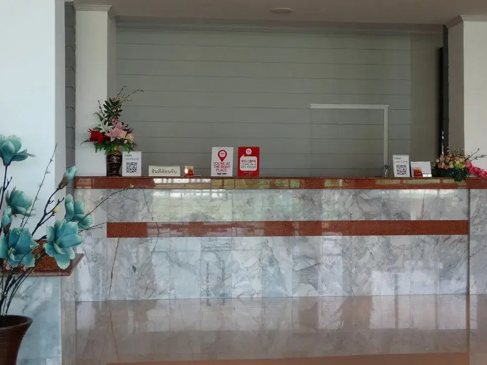 Nida Rooms Convenient Makham TIA 216
