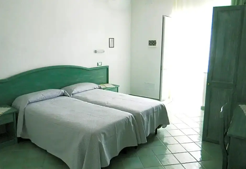 Hotel Villa Mario