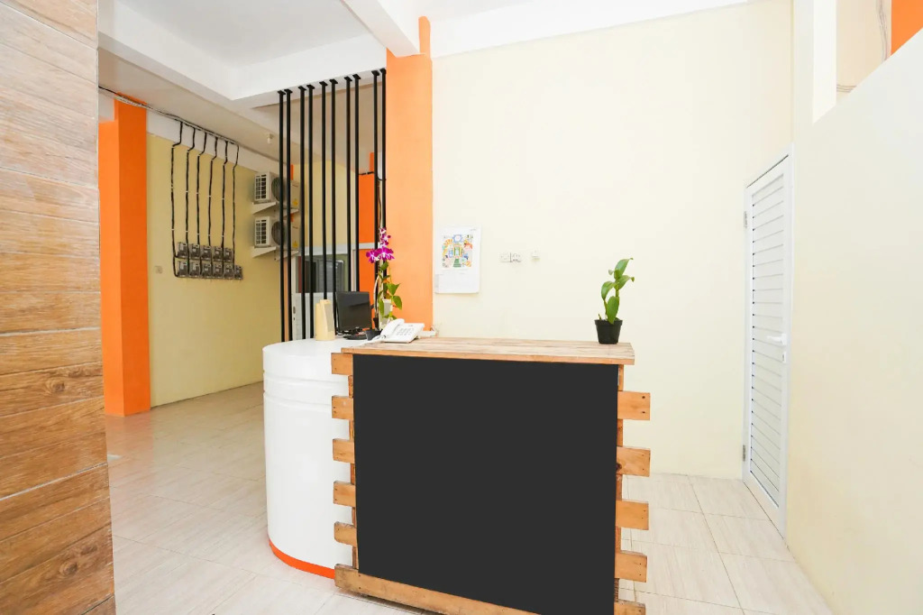 OYO 1367 Banuwa Residence Syariah