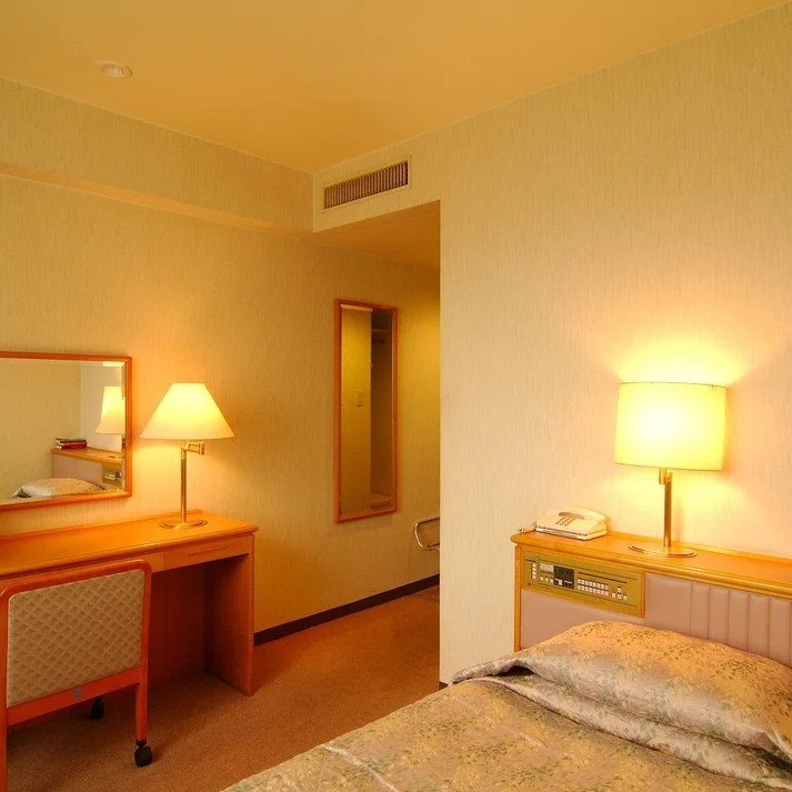 Okayama Royal Hotel