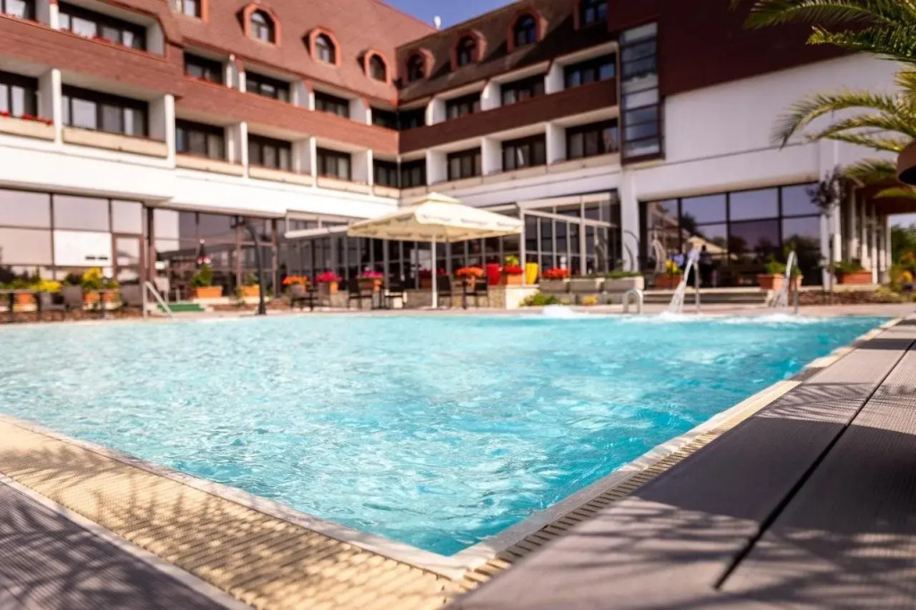 Hotel Sopron