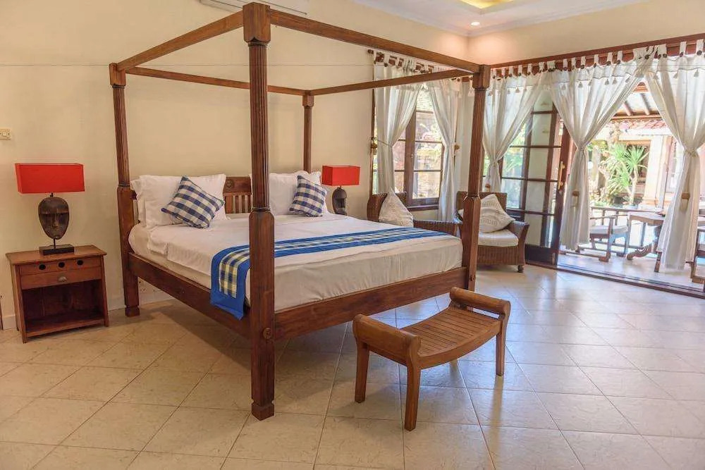 Kendal Villa