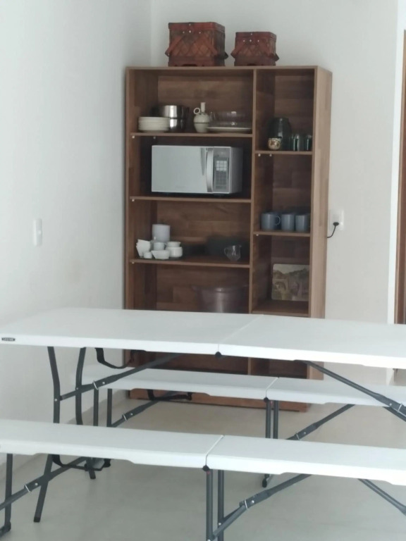 Casa geminada 2 no Mariscal