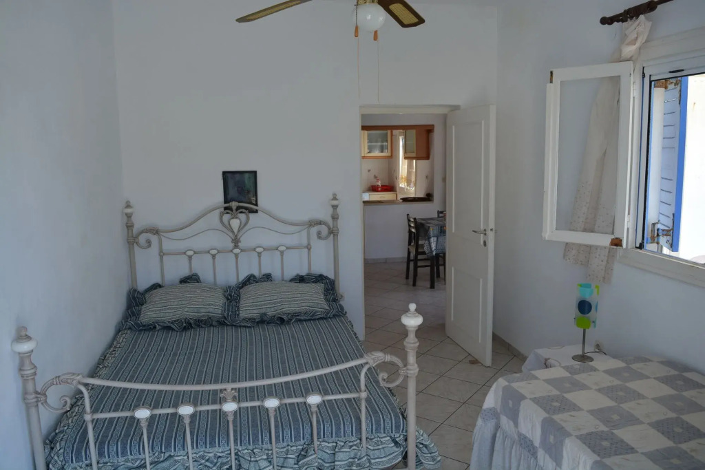 Droufakos’ home - Beachfront Lux 2BD apt. w. Views