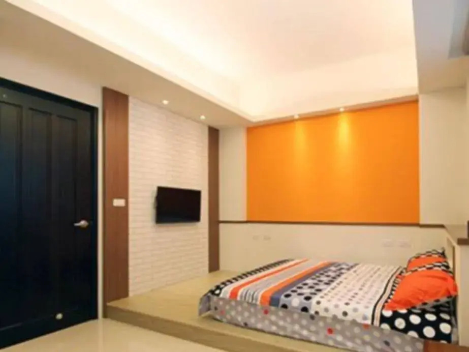 Mei Hostel